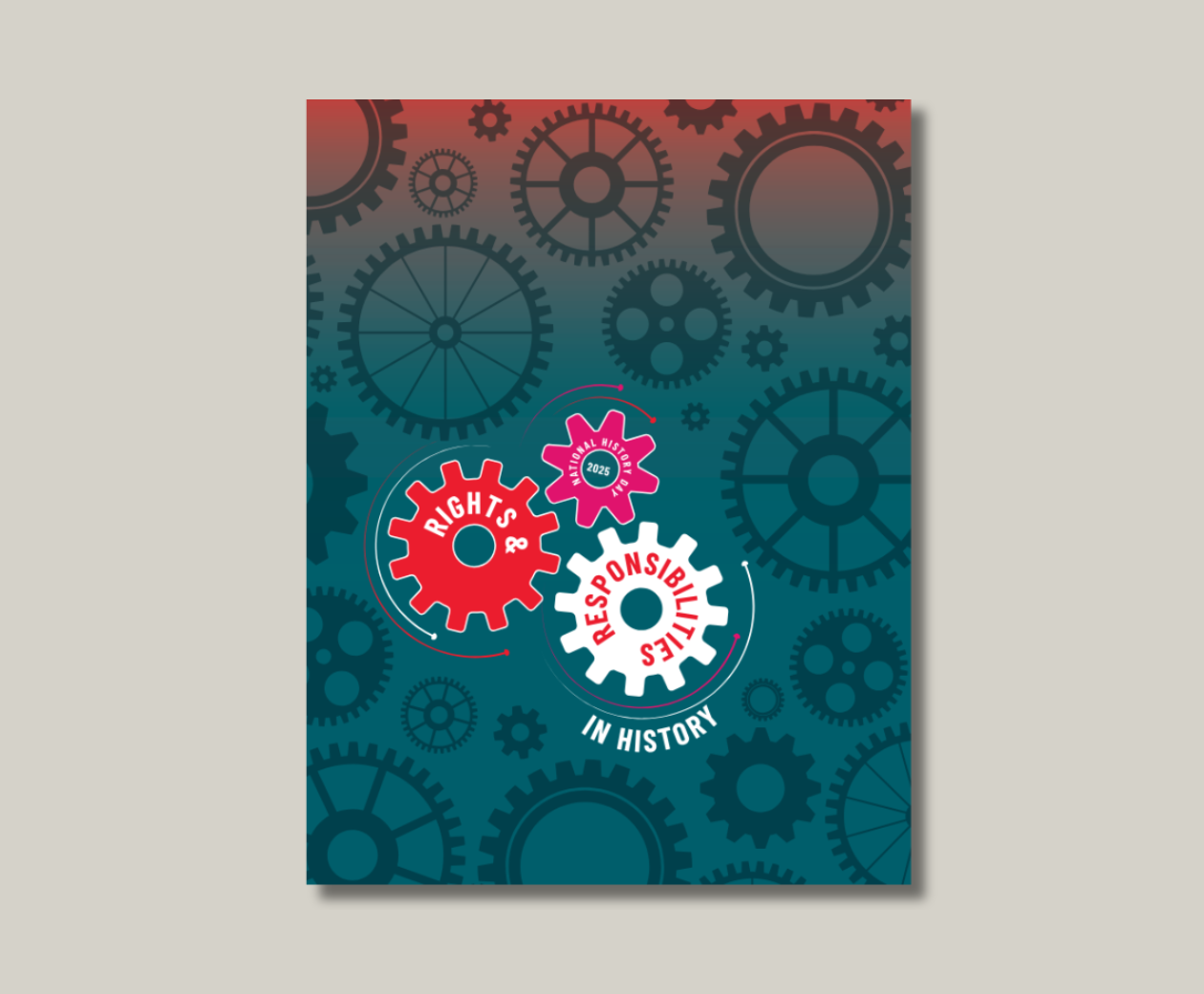 2025 Theme Book - Rights & Responsibilities in History