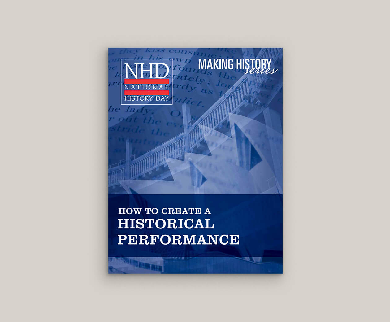 How To Create A Historical Performance