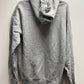 NHD Pullover Grey Hoodie