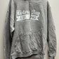 NHD Pullover Grey Hoodie