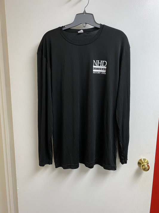 NHD Word Cloud Shirt