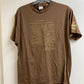 Declaration of Independence T-Shirt (Brown)