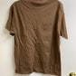 Declaration of Independence T-Shirt (Brown)