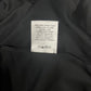 Ladies Black Quarter Zip - X-LARGE, 2X AND 3X only!