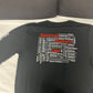 NHD Word Cloud Shirt - 1 X-Large left as of June 18th 2025