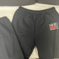 NHD Black Sweatpants
