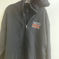 NHD Black Hoodie - 1 X-LARGE AS OF JUNE 18TH 2025