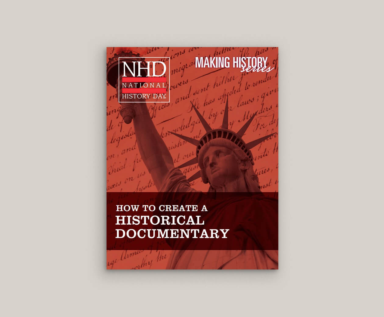 Contest Guides – National History Day