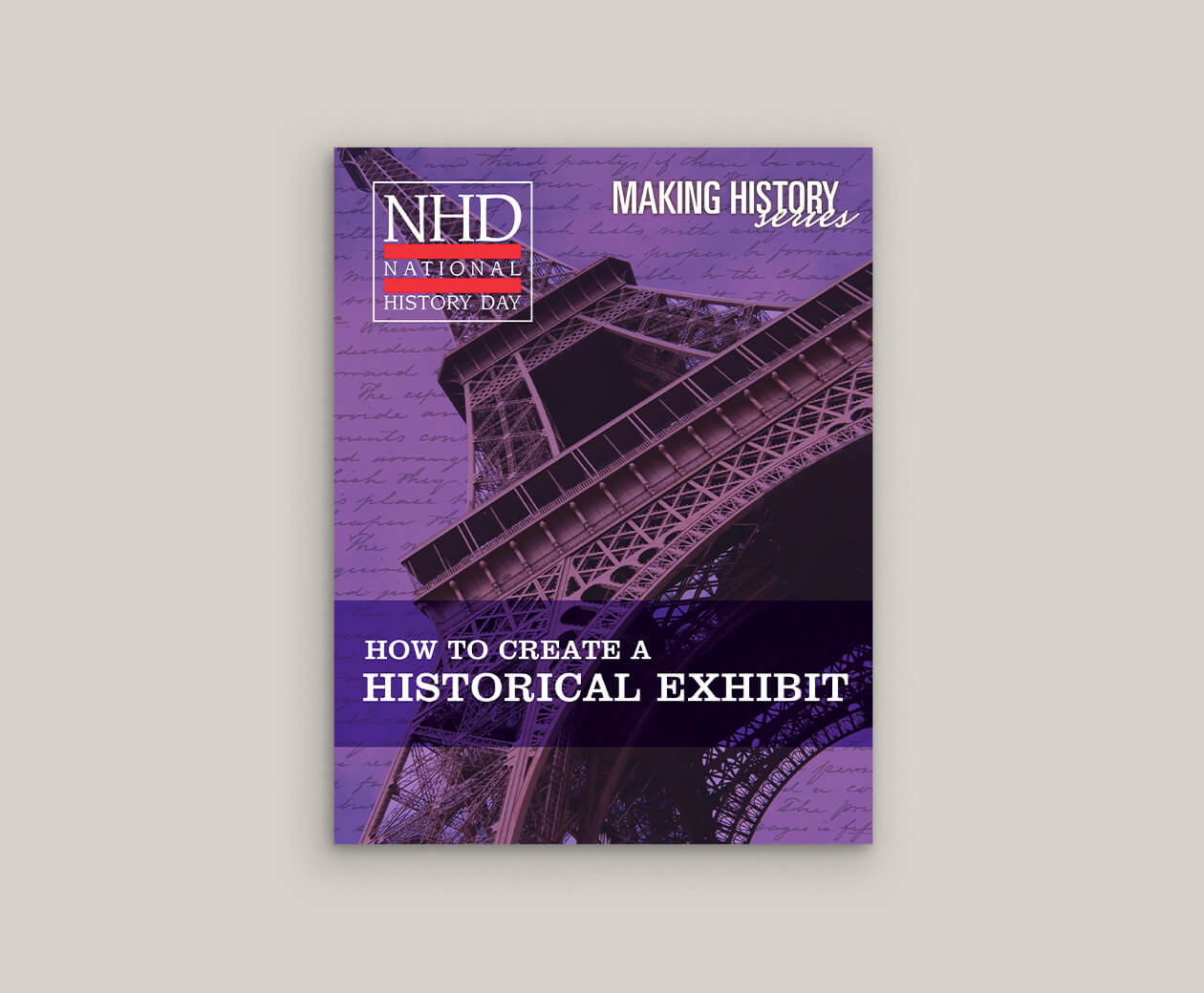 Nhd Topic Contest Guides – National History Day